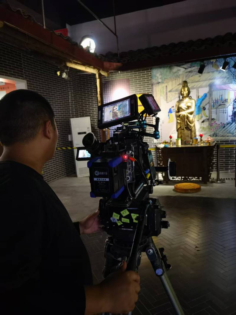 聚焦北仑区产品宣传视频拍摄公司，以专业实力赋能品牌声量升级