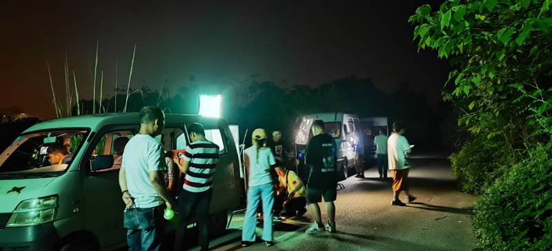 以镜头为笔，绘就北仑区产品视频的进阶之路
