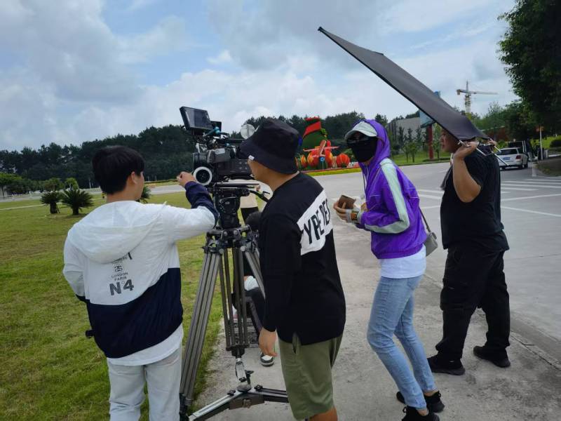 北仑区极致互动，未来愿景宏大，致力于成为全球领先的产品宣传视频企业