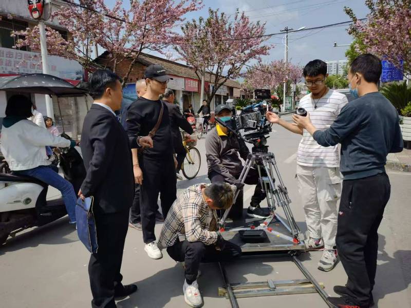 北仑区产品视频拍摄进阶指南，助力产品抢占视觉高地