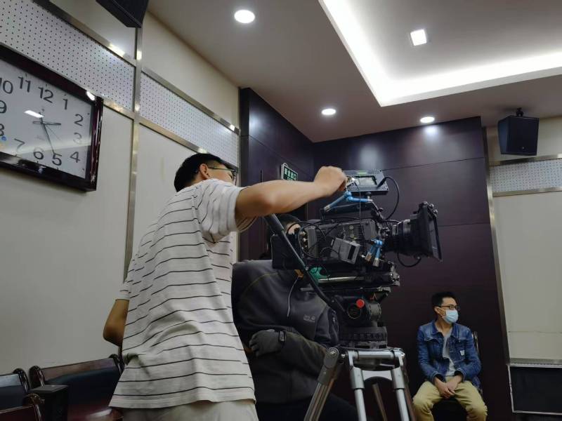 大数据指导创作方向，北仑区产品视频拍摄公司让每帧画面都有效触达